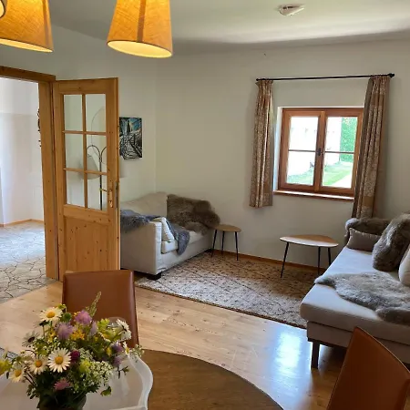 Klösterle Haus Egon *