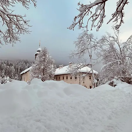 Kloesterle Haus Egon *