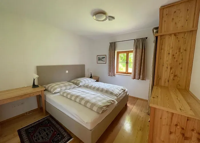 Kloesterle Haus Egon *