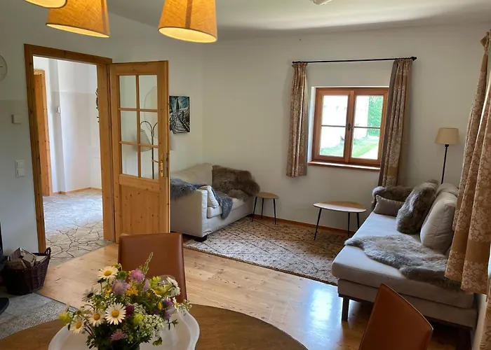 Kloesterle Haus Egon *