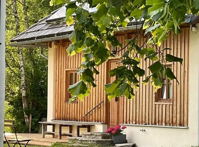 Kloesterle Haus Egon Domek alpejski