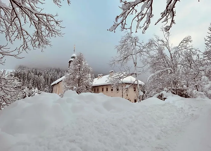 Kloesterle Haus Egon *
